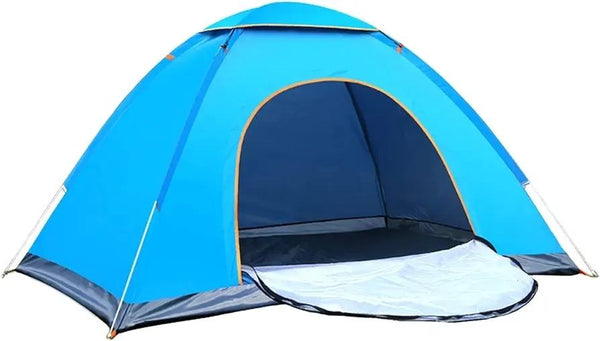 Pop Up Tent