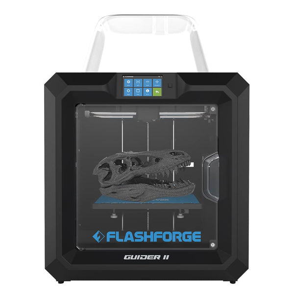 FLASHFORGE Large-Format Guider II 3D Printer