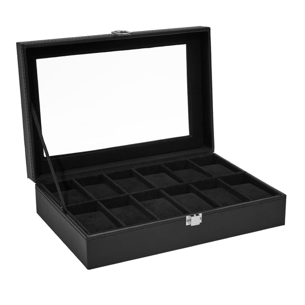 Ohuhu Watch Box