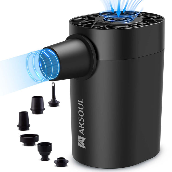 Electric Air Pump