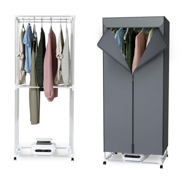 Fast Drying Electric Clothes Dryer