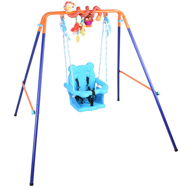 DRM Folding Swing