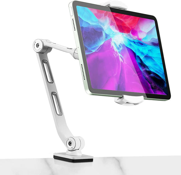 Suptek Tablet Stand Long Arm