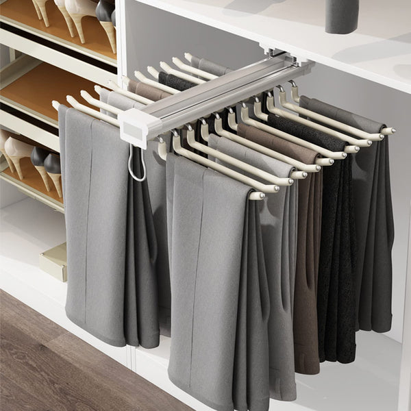 Nisorpa Pull Out Trousers Rack