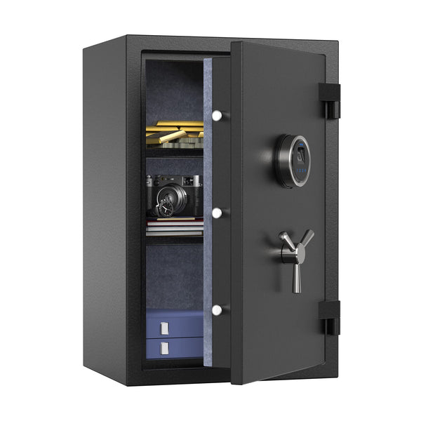 RPNB Digital Fireproof Safe Box