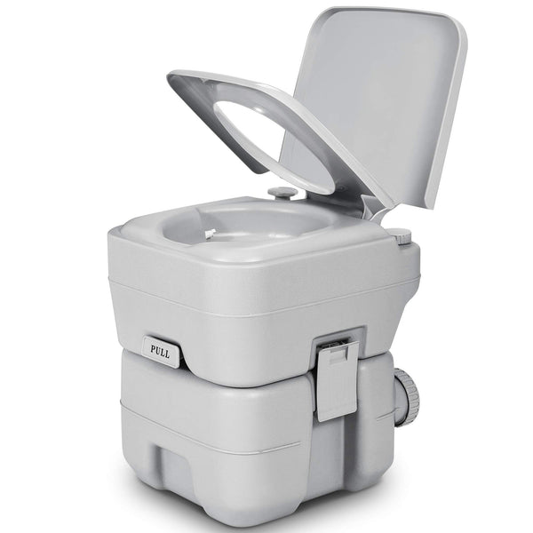 YITAHOME 20L Portable Toilet