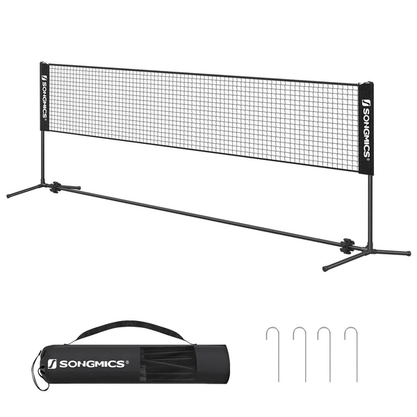 SONGMICS 3m Badminton Net