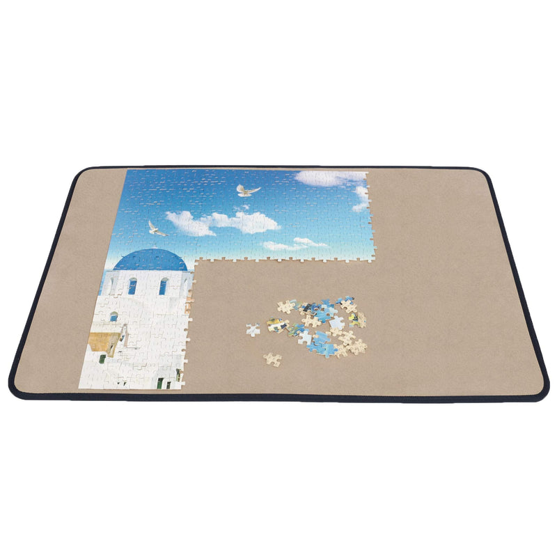 Becko Jigsaw Puzzle Board