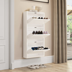 YITAHOME Shoe Cabinet