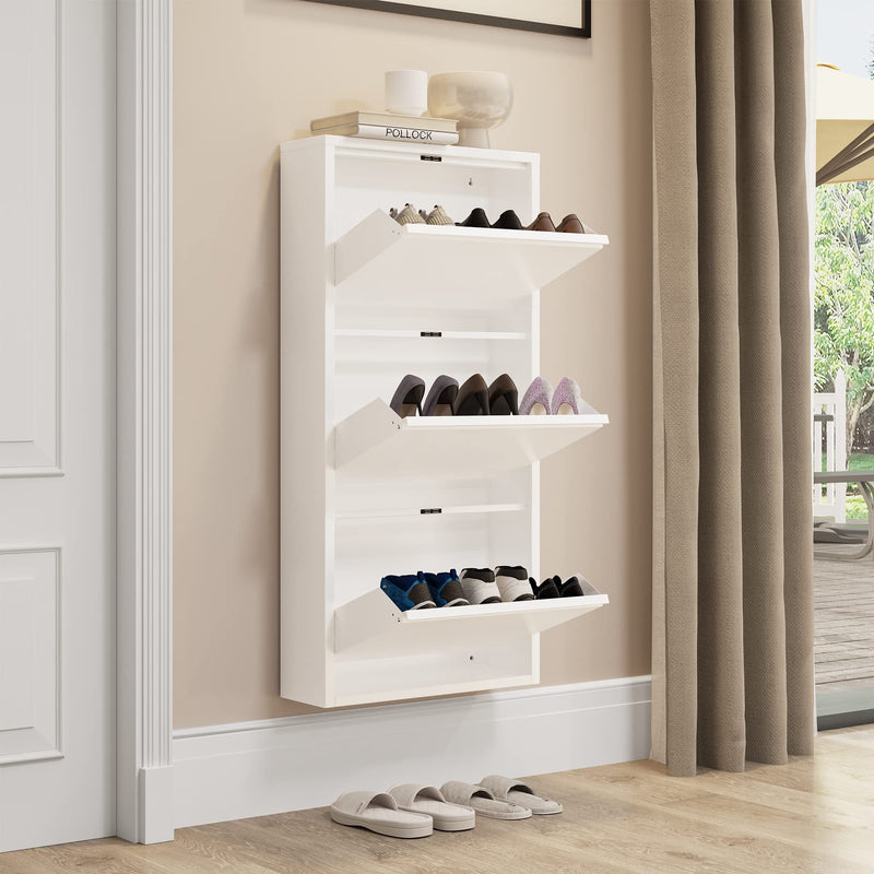 YITAHOME Shoe Cabinet